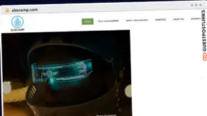 Publish Guest Post on elmcamp.com