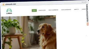 Publish Guest Post on elmnook.com