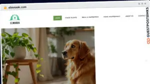 Publish Guest Post on elmnook.com