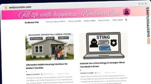 Publish Guest Post on embraceom.com