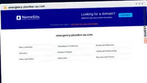 Publish Guest Post on emergency-plumber-au.com
