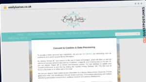 Publish Guest Post on emilyluxton.co.uk