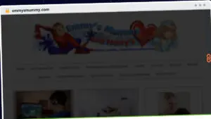 Publish Guest Post on emmysmummy.com
