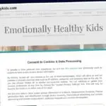 Publish Guest Post on emotionallyhealthykids.com