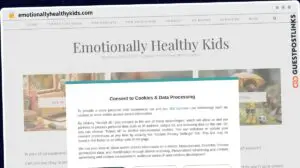 Publish Guest Post on emotionallyhealthykids.com