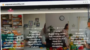 Publish Guest Post on empoweredmomhq.com