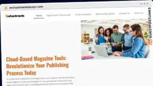 Publish Guest Post on enchantmentsincnyc.com