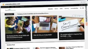 Publish Guest Post on enereducation.com