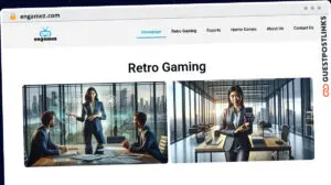 Publish Guest Post on engamez.com