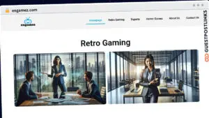 Publish Guest Post on engamez.com