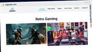 Publish Guest Post on engamez.com