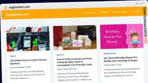 Publish Guest Post on englishlekh.com