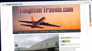 Publish Guest Post on enlightentravels.com