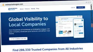 Publish Guest Post on enterpriseleague.com