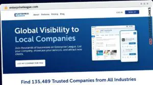 Publish Guest Post on enterpriseleague.com