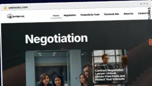 Publish Guest Post on entrexinc.com