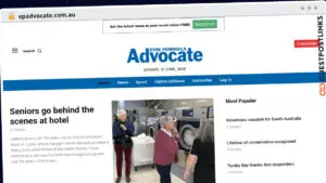 Publish Guest Post on epadvocate.com.au