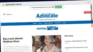 Publish Guest Post on epadvocate.com.au