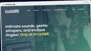 Publish Guest Post on eroasmr.org