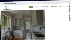 Publish Guest Post on escapewillow.com