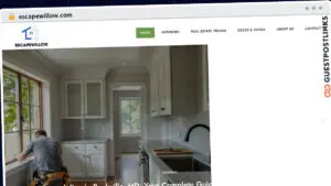 Publish Guest Post on escapewillow.com