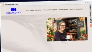Publish Guest Post on escargotny.com