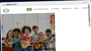 Publish Guest Post on eslghana.com