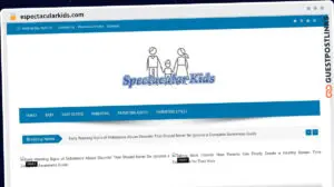 Publish Guest Post on espectacularkids.com