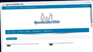 Publish Guest Post on espectacularkids.com