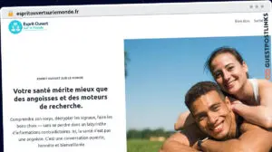 Publish Guest Post on espritouvertsurlemonde.fr