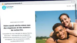 Publish Guest Post on espritouvertsurlemonde.fr