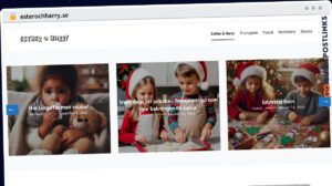 Publish Guest Post on esterochharry.se