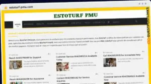 Publish Guest Post on estoturf-pmu.com