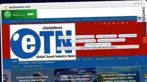 Publish Guest Post on eturbonews.com