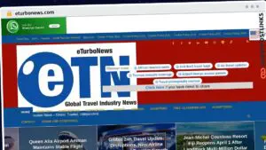 Publish Guest Post on eturbonews.com