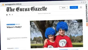 Publish Guest Post on euroagazette.com.au