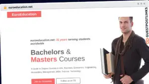 Publish Guest Post on euroeducation.net