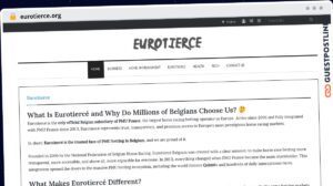 Publish Guest Post on eurotierce.org