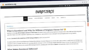 Publish Guest Post on eurotierce.org
