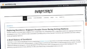 Publish Guest Post on eurotierce.org
