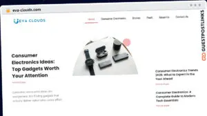Publish Guest Post on eva-clouds.com