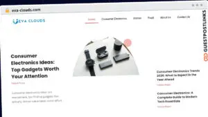 Publish Guest Post on eva-clouds.com