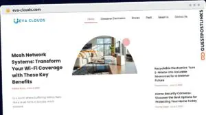 Publish Guest Post on eva-clouds.com
