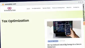Publish Guest Post on evensister.com