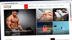 Publish Guest Post on everyhealthclub.com