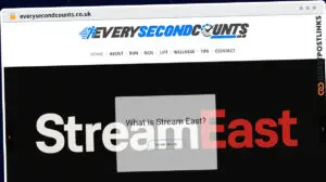Publish Guest Post on everysecondcounts.co.uk