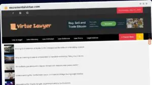 Publish Guest Post on excrementalvirtue.com