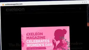 Publish Guest Post on exeleonmagazine.com