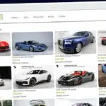 Publish Guest Post on exoticcarlist.com