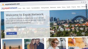Publish Guest Post on expatnetwork.com